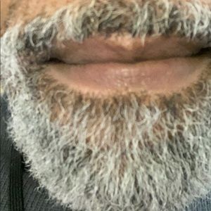 Meet your Posher, Curtis